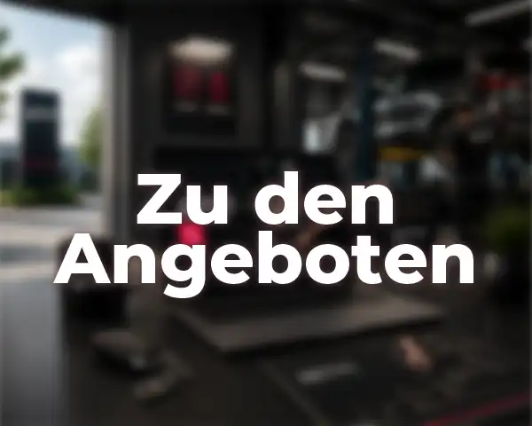 Service Angebote